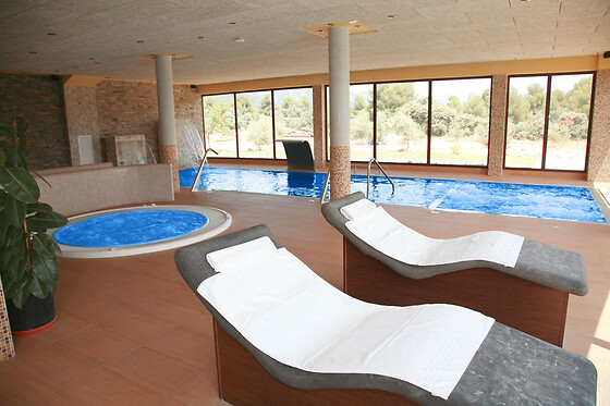 HOTEL RURAL LOS NOGALES - photo 29