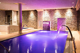 HOTEL RURAL LOS NOGALES