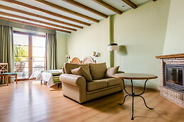 HOTEL RURAL LOS NOGALES
