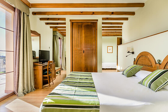 HOTEL RURAL LOS NOGALES - photo 7