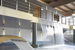 VILA ALLARIZ HOTEL & BALNEARIO