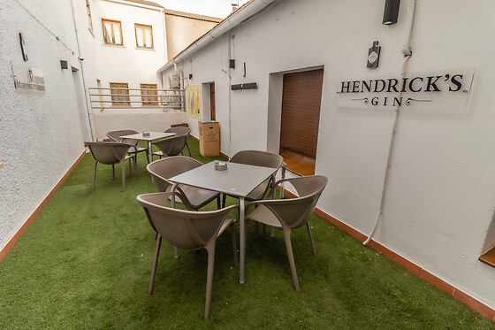HOSTAL EL BOMBA - photo 5