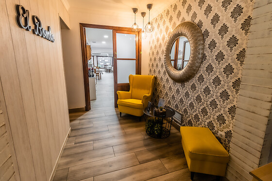 HOSTAL EL BOMBA - photo 8