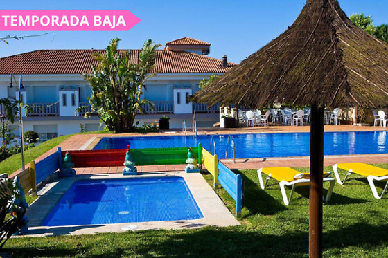 APARTHOTEL VILLA CABICASTRO - photo 11