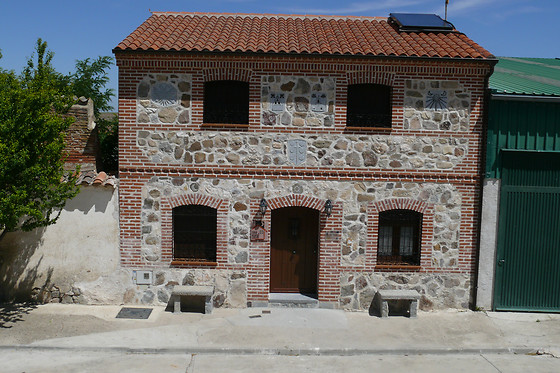 DUQUESA DE LA CONQUISTA / ABADIA DEL MARQUES - photo 32
