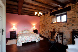 HOTEL CASA CACHÓN