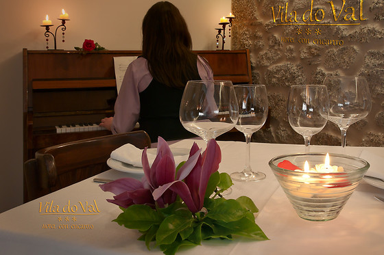 HOTEL VILA DO VAL - photo 3