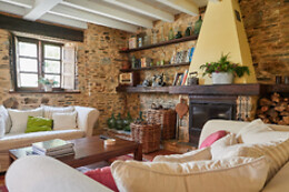 HOTEL CASA CACHÓN