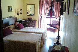 HOTEL FORONDA