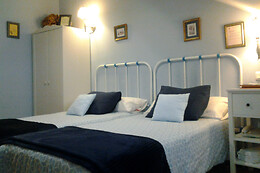 HOTEL FORONDA