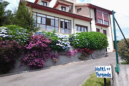 HOTEL FORONDA