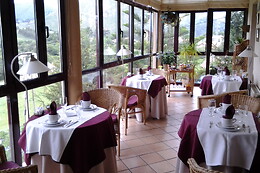 HOTEL FORONDA