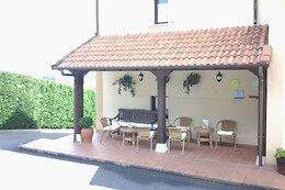 HOTEL FORONDA