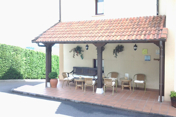 HOTEL FORONDA - photo 5