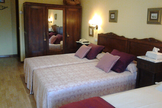 HOTEL FORONDA - photo 7