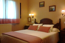 HOTEL FORONDA