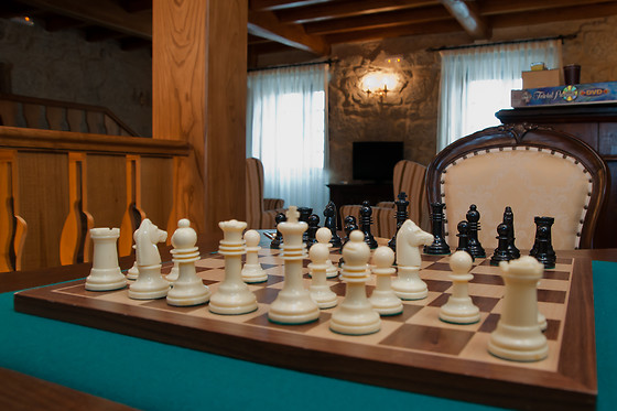 HOTEL VILA DO VAL - photo 18