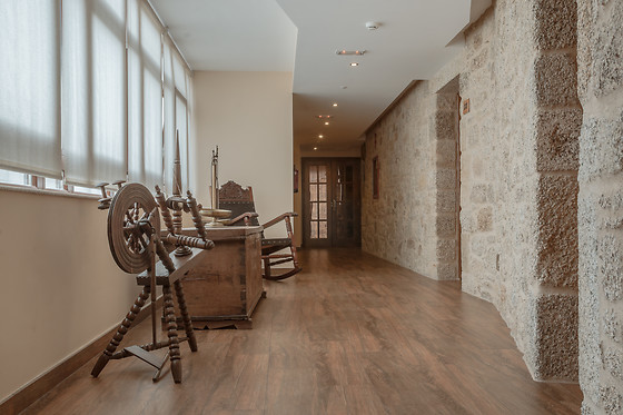 HOTEL VILA DO VAL - photo 17
