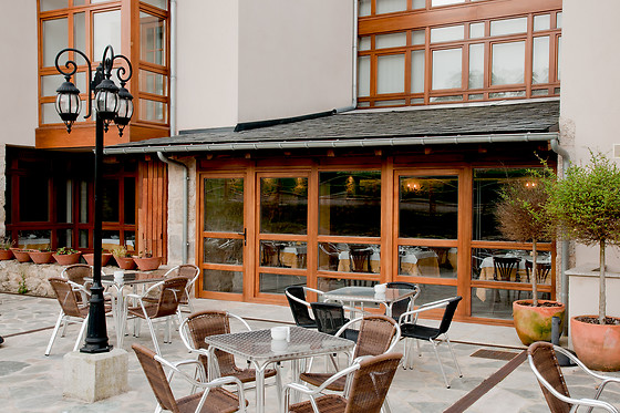 HOTEL VILA DO VAL - photo 4