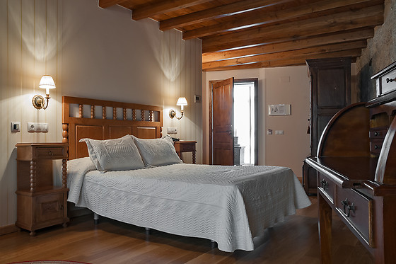 HOTEL VILA DO VAL - photo 20