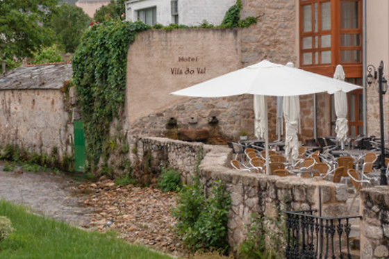 HOTEL VILA DO VAL - photo 11