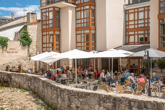 HOTEL VILA DO VAL - photo 12