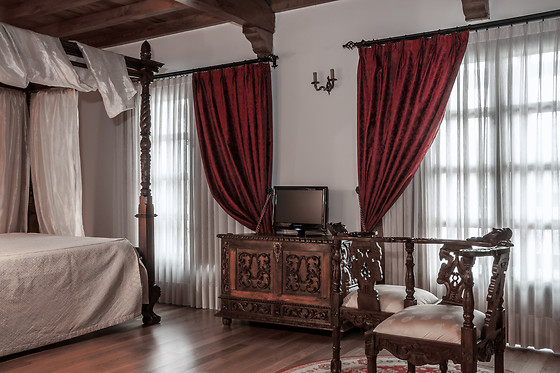 HOTEL VILA DO VAL - photo 0
