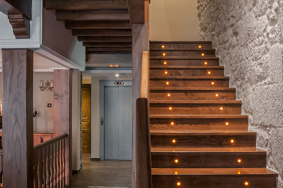 HOTEL VILA DO VAL - photo 19