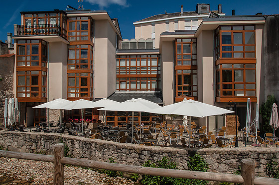 HOTEL VILA DO VAL - photo 1
