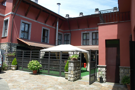 HOTEL PEÑA SANTA - photo 0