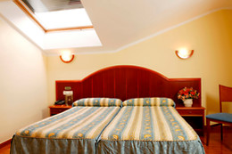 HOTEL PEÑA SANTA
