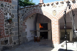 DUQUESA DE LA CONQUISTA / ABADIA DEL MARQUES