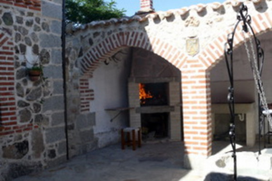 DUQUESA DE LA CONQUISTA / ABADIA DEL MARQUES - photo 2