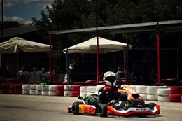 FAST KART ALBACETE