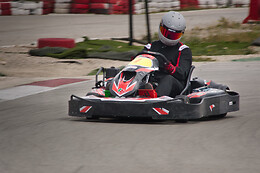 FAST KART ALBACETE