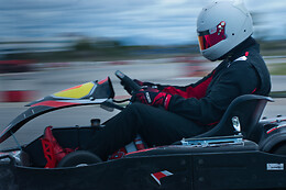 FAST KART ALBACETE