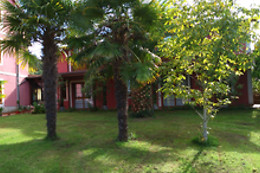 HOTEL CASA VITORIO