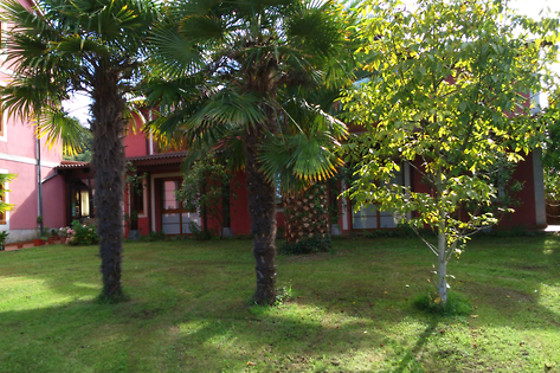 HOTEL CASA VITORIO - photo 2