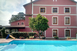 HOTEL CASA VITORIO