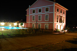 HOTEL CASA VITORIO