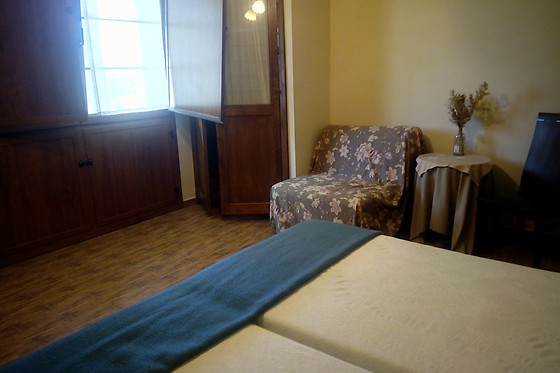HOTEL CASA VITORIO - photo 4