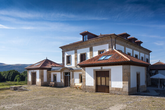 HOTEL IZAN PUERTA DE GREDOS - photo 21