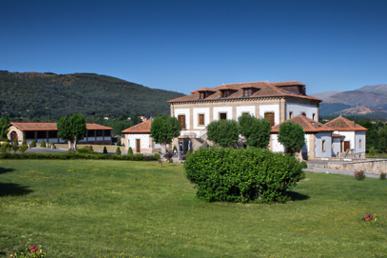 HOTEL IZAN PUERTA DE GREDOS - photo 22