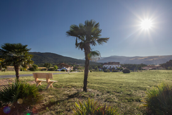 HOTEL IZAN PUERTA DE GREDOS - photo 1
