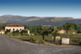 HOTEL IZAN PUERTA DE GREDOS