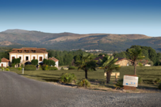 HOTEL IZAN PUERTA DE GREDOS - photo 4