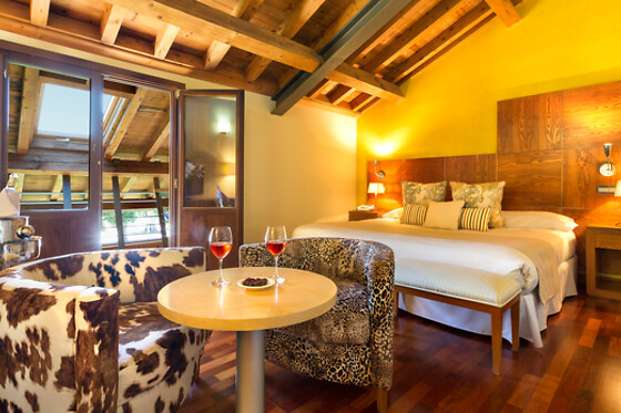 HOTEL IZAN PUERTA DE GREDOS - photo 12