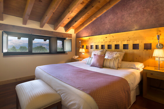 HOTEL IZAN PUERTA DE GREDOS - photo 18