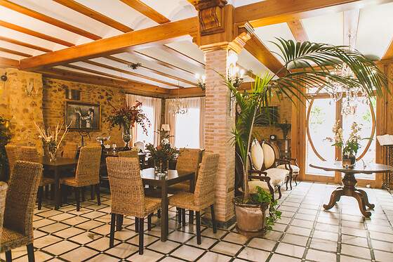 HOTEL CASA BABEL - photo 12