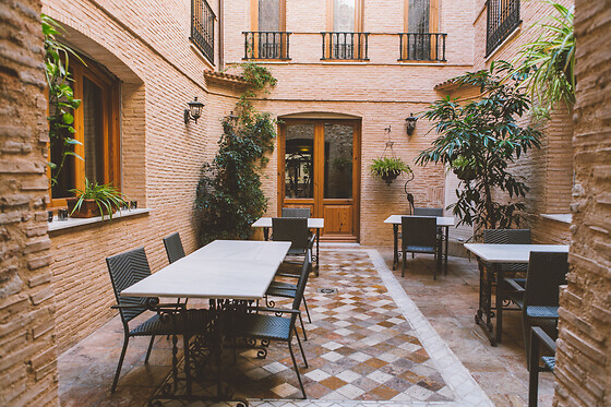 HOTEL CASA BABEL - photo 4